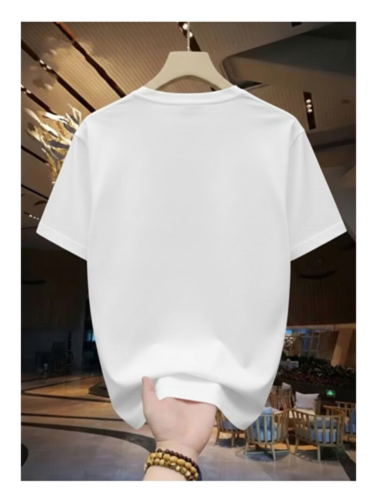 Oversize Penye Tişört %100 Pamuk – Unisex Baskılı Streetwear Yazlık Rahat Salaş T-Shirt