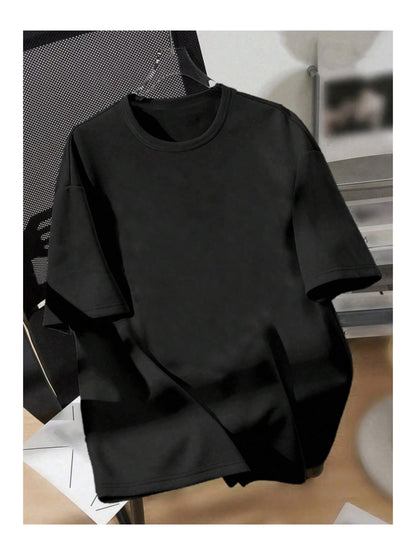 Unisex Erkek/Kadın STREET Özel Baskılı Oversize T-Shirt