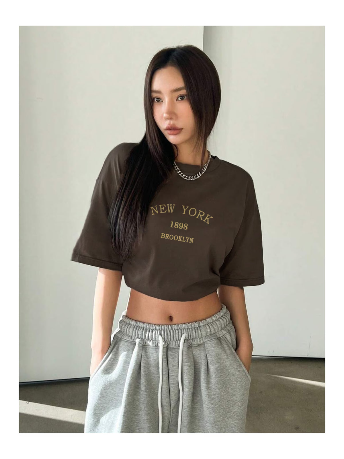 Unisex Baskılı Tasarım Tshirt